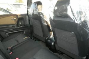 2006 Toyota KLUGER ACU20W 2.4S - Image 6