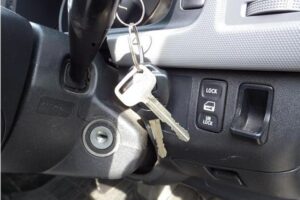 2008 Toyota Hiace Van KDH201V DX - Image 7