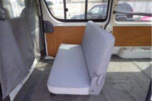 2008 Toyota Hiace Van KDH201V DX - Image 10