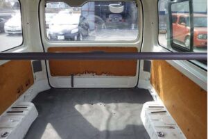 2008 Toyota Hiace Van KDH201V DX - Image 11