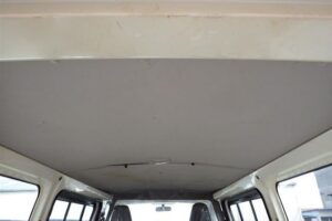 2008 Toyota Hiace Van KDH201V DX - Image 13