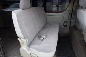 2008 Toyota Hiace van KDH201V GL - Image 10