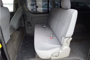 2008 Toyota Hiace van KDH201V GL - Image 11