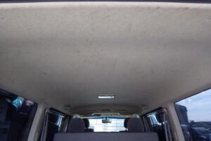 2008 Toyota Hiace van KDH201V GL - Image 14