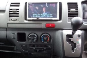 2008 Toyota Hiace Van TRH200V DX - Image 4