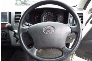 2008 Toyota Hiace Van TRH200V DX - Image 5