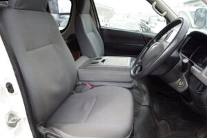 2008 Toyota Hiace Van TRH200V DX - Image 7