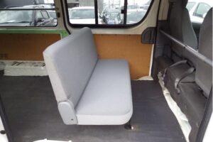 2008 Toyota Hiace Van TRH200V DX - Image 9