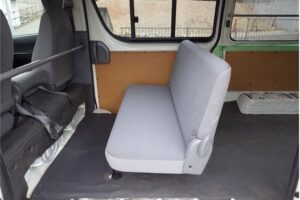 2008 Toyota Hiace Van TRH200V DX - Image 10