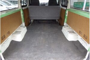 2008 Toyota Hiace Van TRH200V DX - Image 11