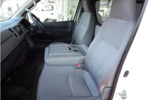 2008 Toyota Regius Ace van TRH200V DX - Image 5