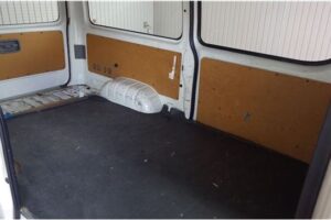 2008 Toyota Regius Ace van TRH200V DX - Image 6