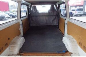 2008 Toyota Regius Ace van TRH200V DX - Image 8