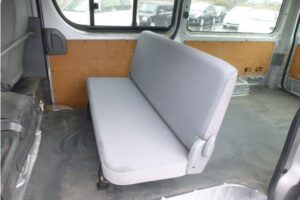 2008 Toyota Hiace Van TRH200V DX - Image 6