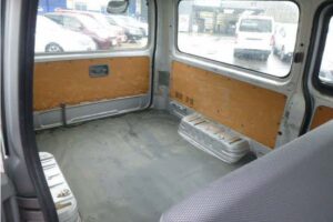 2008 Toyota Hiace Van TRH200V DX - Image 7