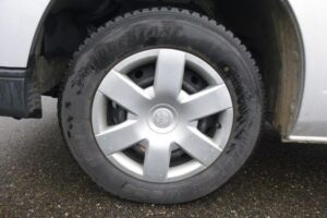 2008 Toyota Hiace Van TRH200V DX - Image 9