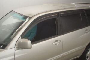 2006 Toyota KLUGER ACU25W S - Image 3