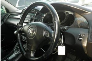 2006 Toyota KLUGER ACU25W S - Image 4