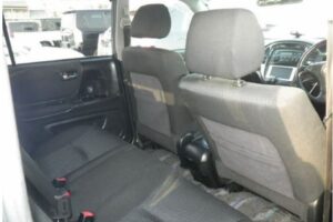 2006 Toyota KLUGER ACU25W S - Image 6