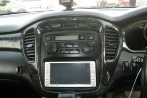 2006 Toyota KLUGER ACU25W S - Image 7