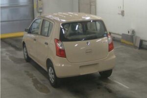 2014 Suzuki Alto HA25S F (Almost New) - Image 1
