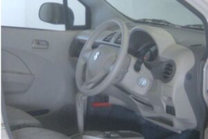 2014 Suzuki Alto HA25S F (Almost New) - Image 2