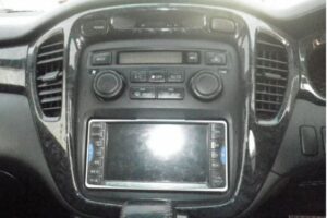 2004 Toyota KLUGER ACU25W S - Image 7