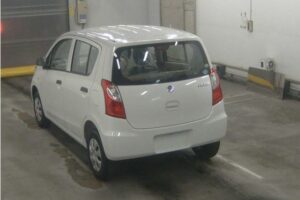 2014 Suzuki Alto HA25S F (Almost New) - Image 1