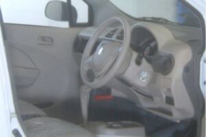 2014 Suzuki Alto HA25S F (Almost New) - Image 2