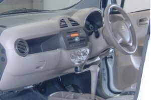 2014 Suzuki Alto HA25S F (Almost New) - Image 4