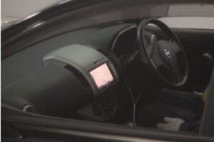 2008 Nissan Note E11 15X - Image 2