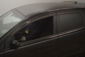 2008 Nissan Note E11 15X - Image 3