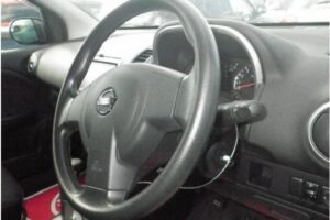 2008 Nissan Note E11 15X - Image 4
