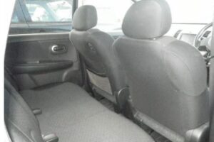2008 Nissan Note E11 15X - Image 6