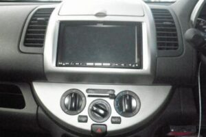 2008 Nissan Note E11 15X - Image 7