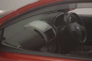 2008 Nissan Notes E11 15X - Image 2