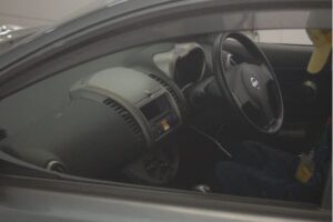 2006 Nissan Notes E11 15S - Image 2