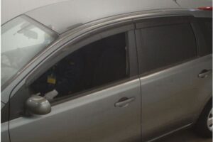 2006 Nissan Notes E11 15S - Image 3