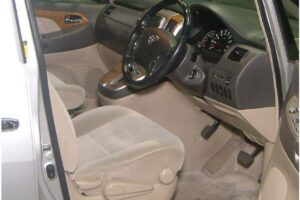 2005 Toyota Alphard ANH10W AX