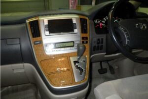 2005 Toyota Alphard ANH10W AX