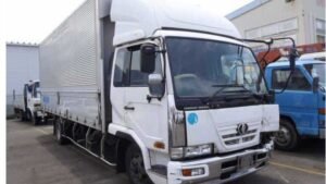 Nissan Truck  MK37B 2005