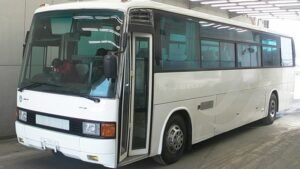 1990 MITSUBISHI Bus MS725S