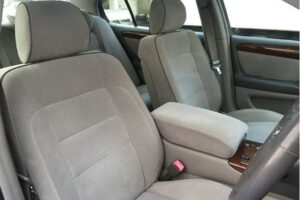 2004 Toyota Aristo JZS160 S300