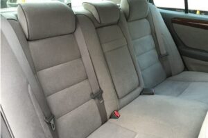 2004 Toyota Aristo JZS160 S300