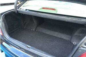 2004 Toyota Aristo JZS160 S300