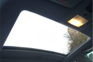 2004 Toyota Aristo JZS160 S300
