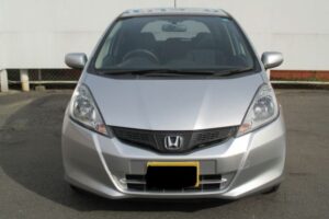 2011 Honda Fit GE6 13G
