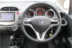 2011 Honda Fit GE6 13G