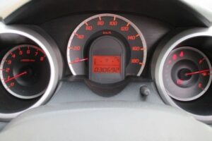 2011 Honda Fit GE6 13G