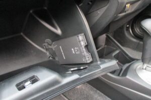 2011 Honda Fit GE6 13G
